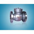 Cast Steel Control API Swing Check Valve